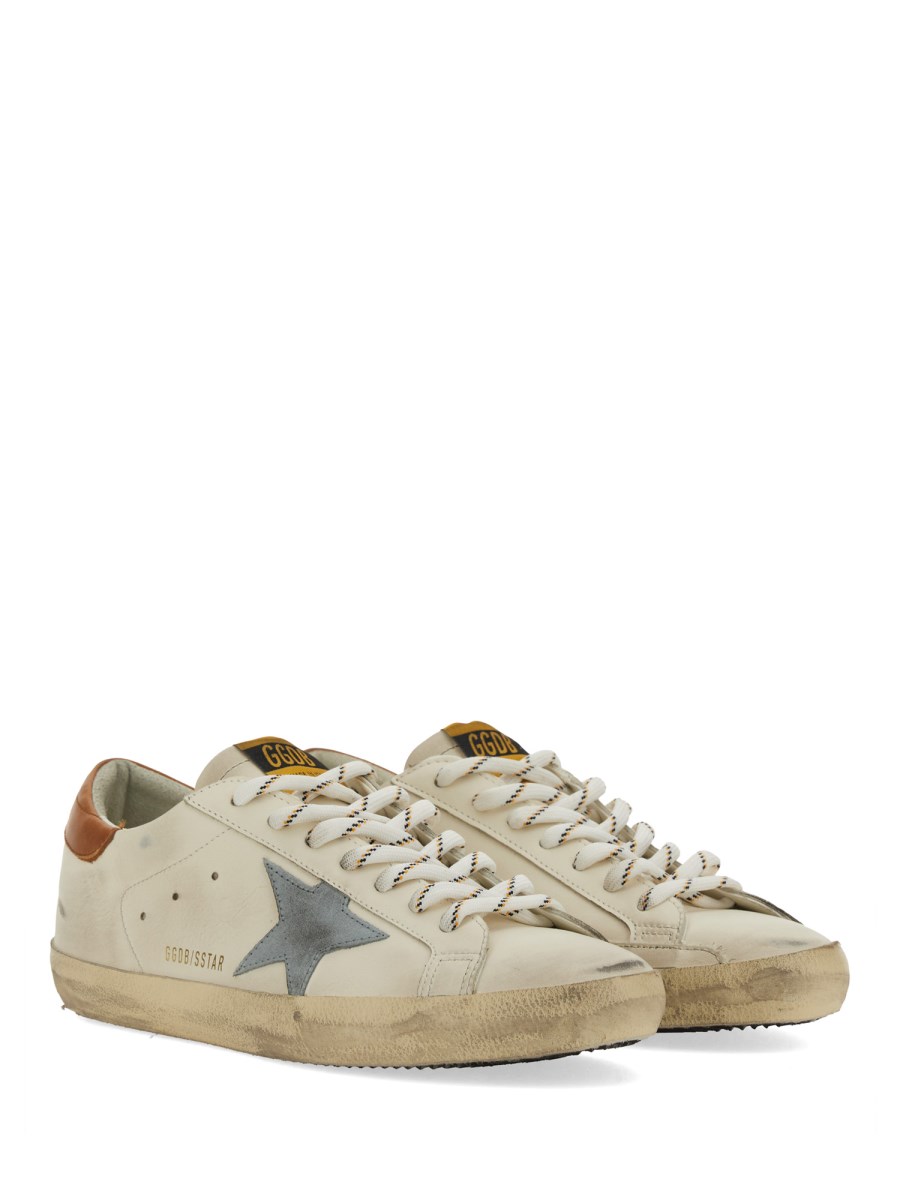 SNEAKER SUPERSTAR