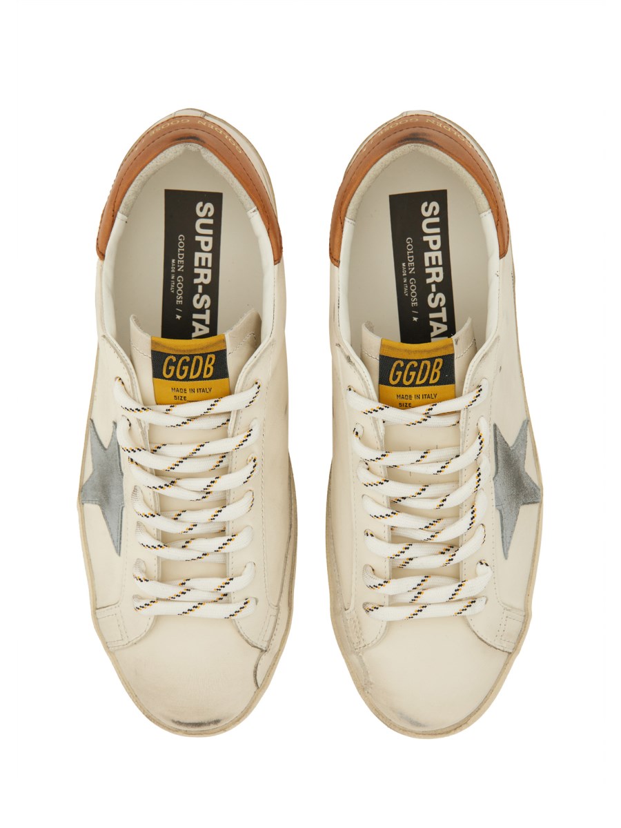 SNEAKER SUPERSTAR
