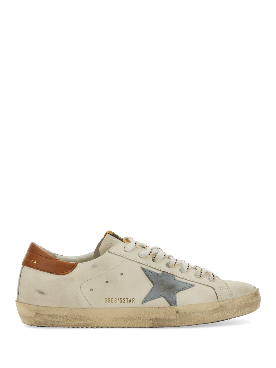 SNEAKER "SUPERSTAR"