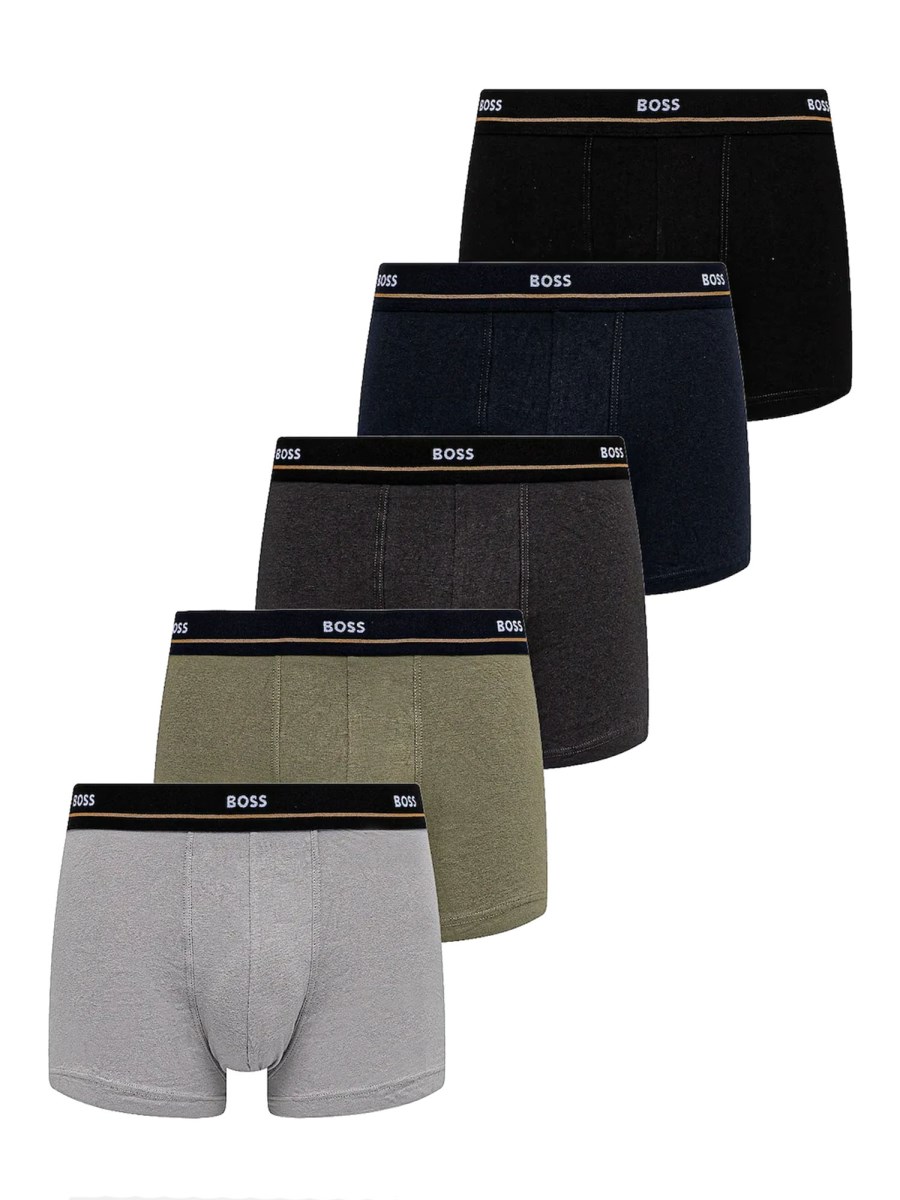 5-PACK BOXER