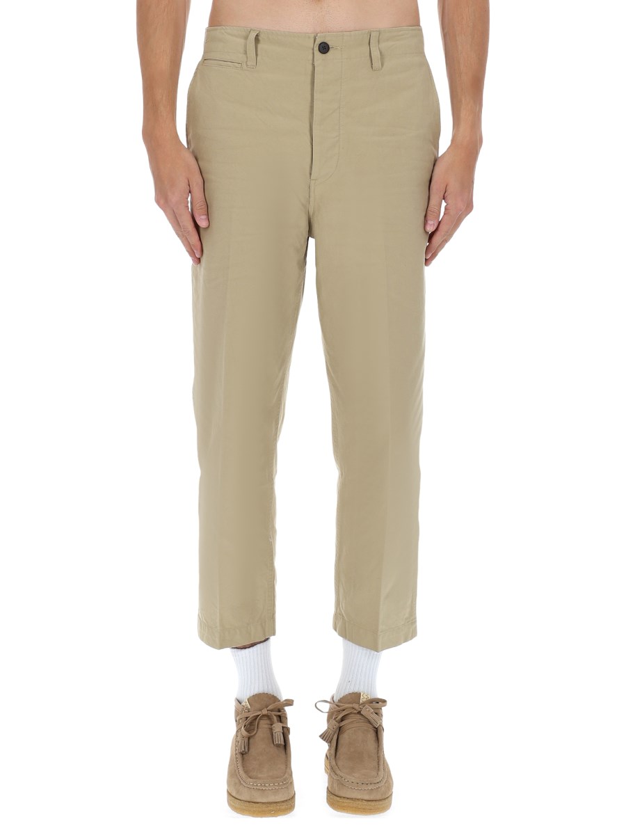 PANTALONE CHINO HW