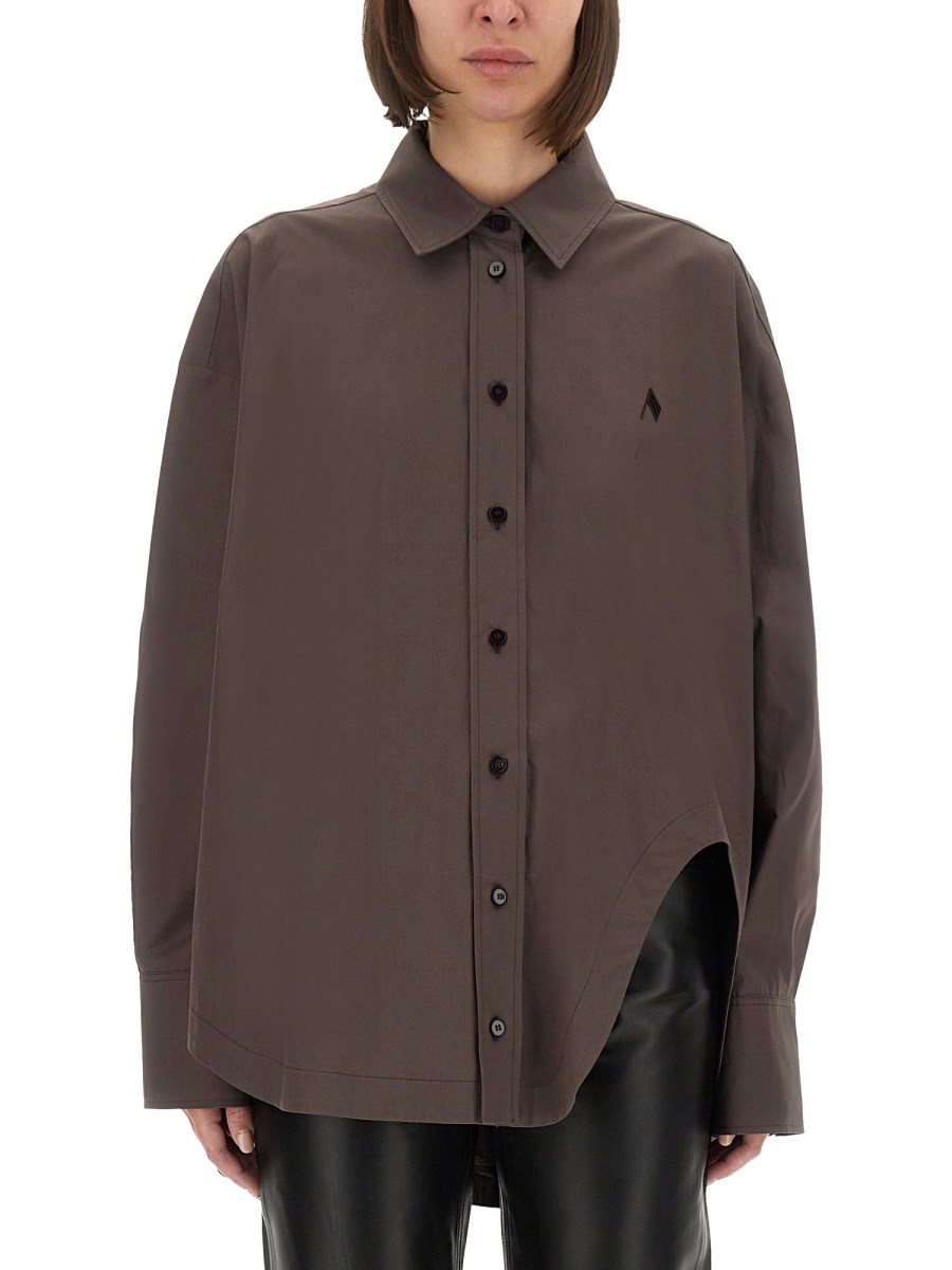 CAMICIA DIANA