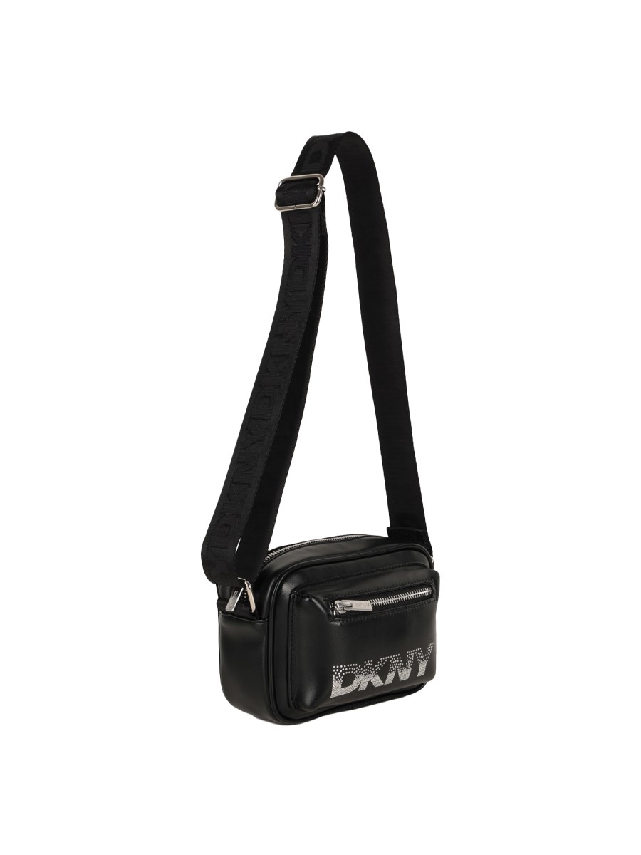 BORSA A MANO CON LOGO
