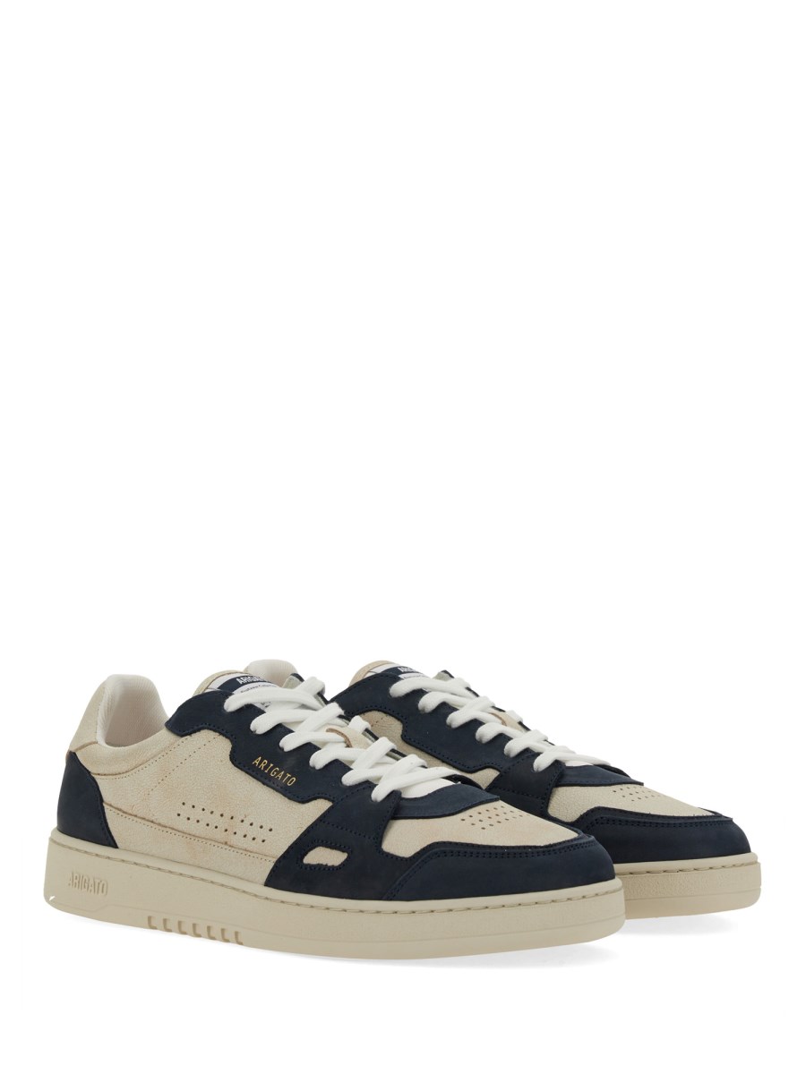 SNEAKER DICE LO
