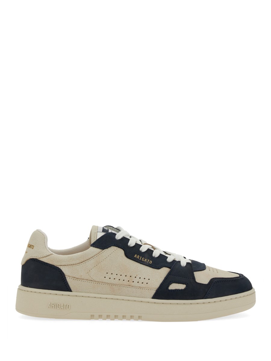 SNEAKER DICE LO