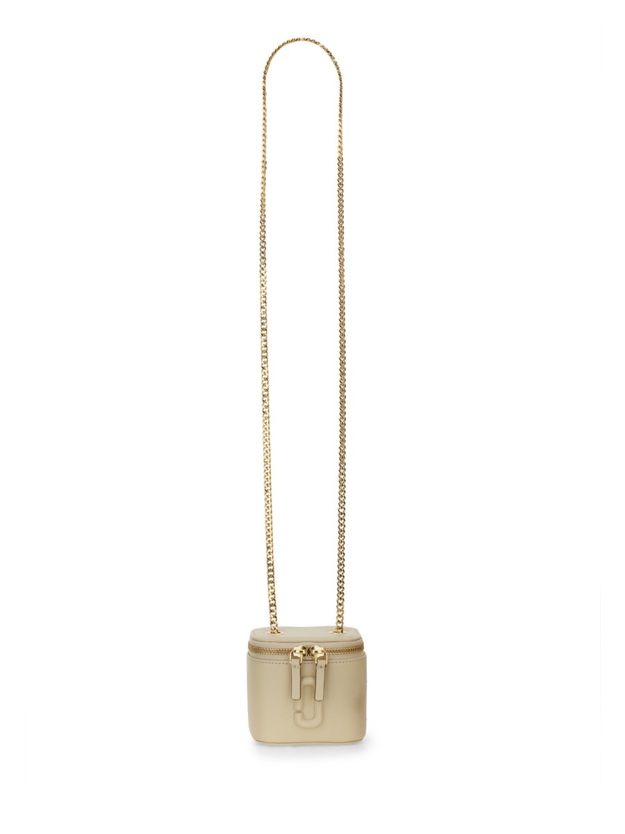 BORSA "THE VANITY" MINI 