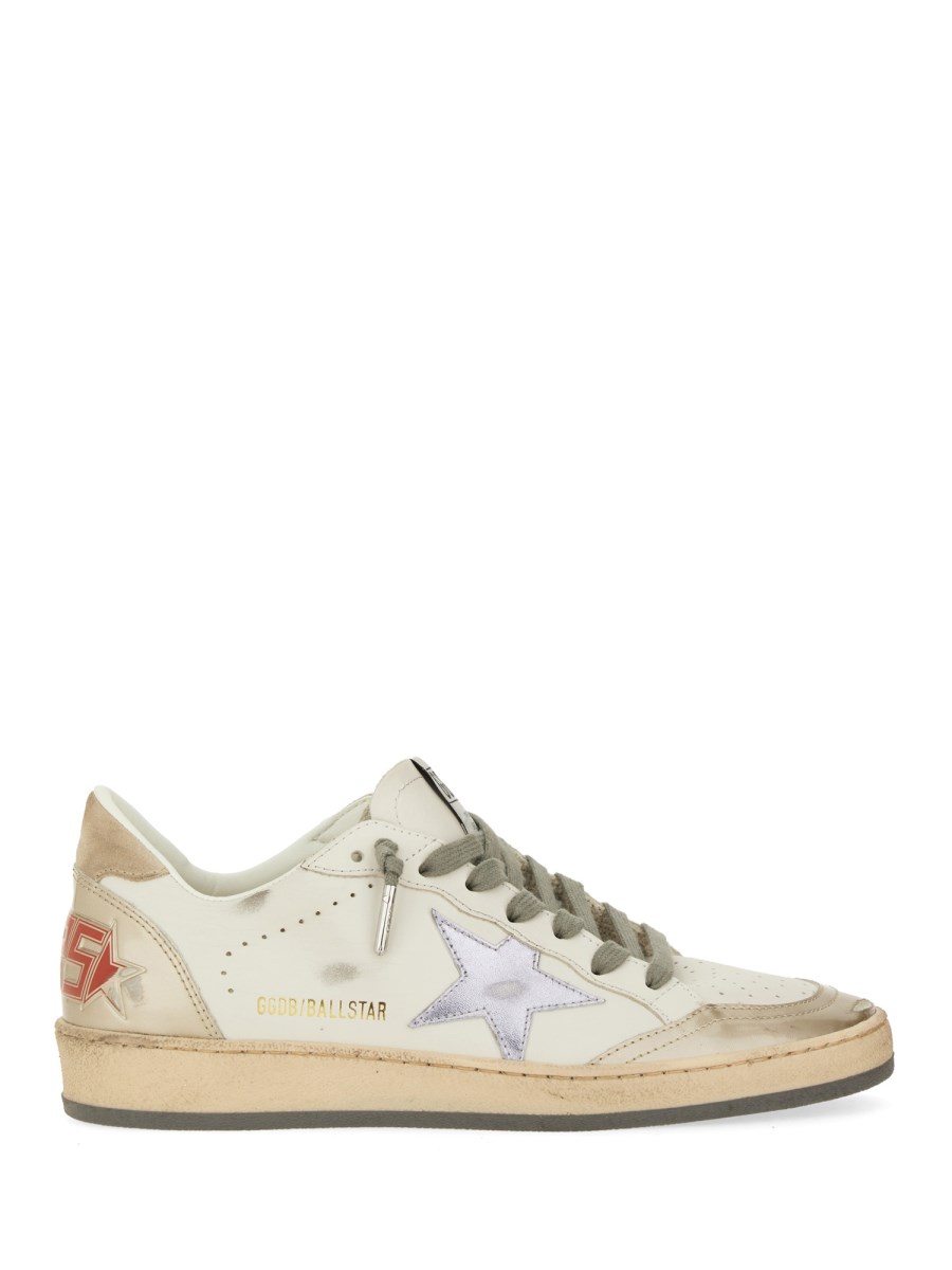 SNEAKER BALL STAR