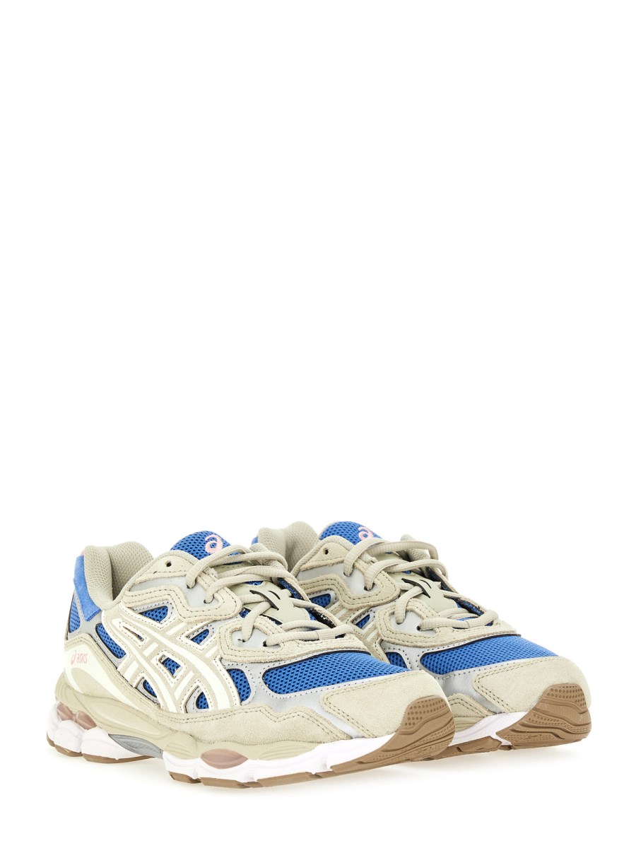 SNEAKER GEL-NYC