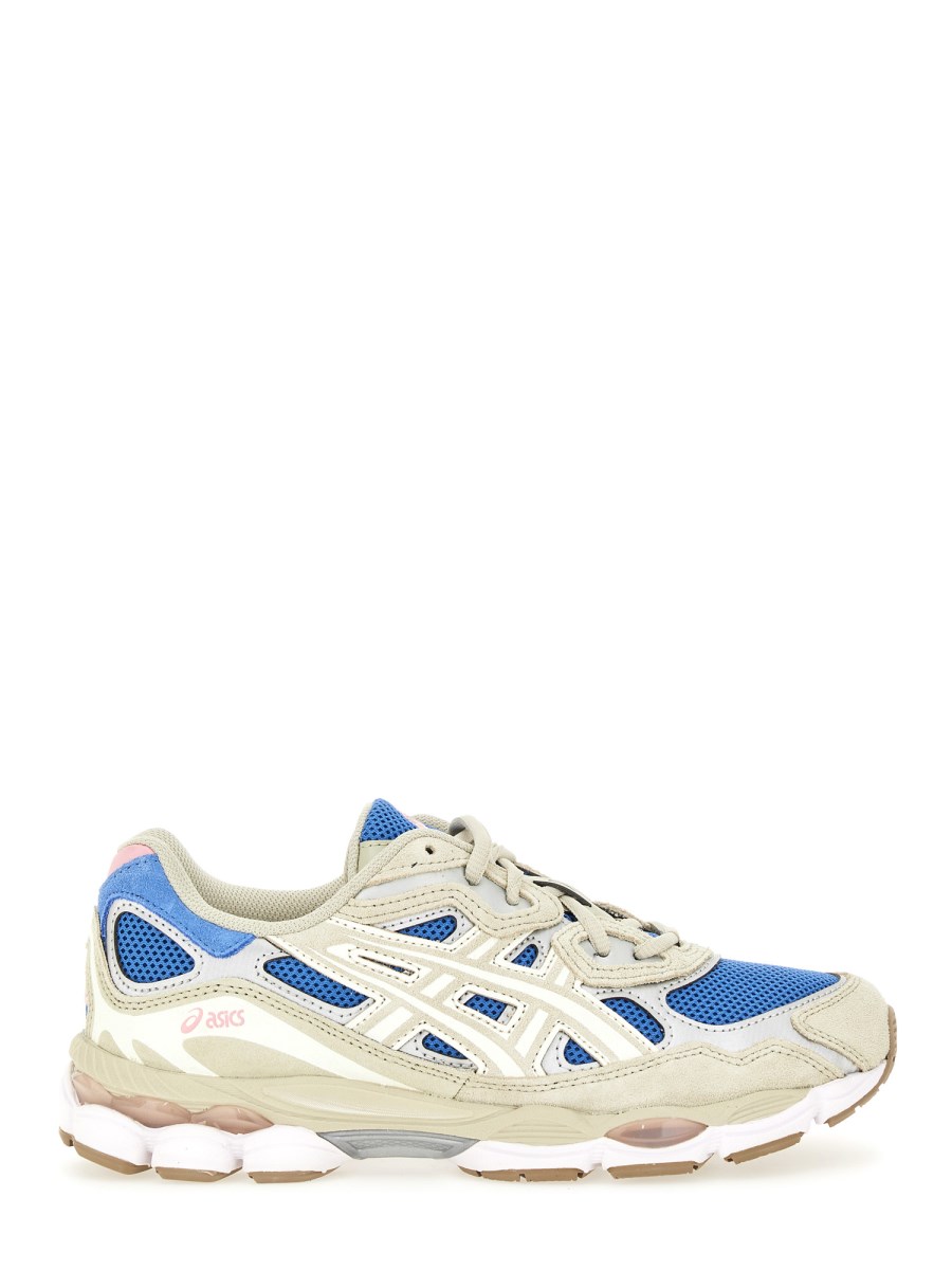 SNEAKER GEL-NYC