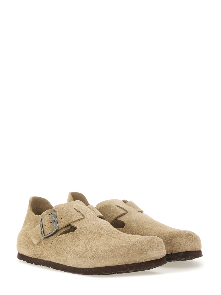SABOT LONDON 