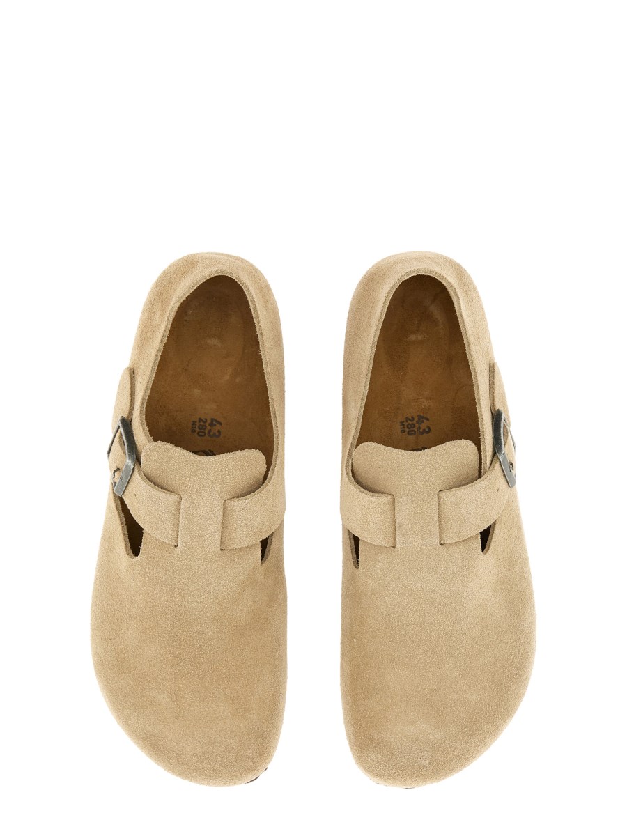 SABOT LONDON 