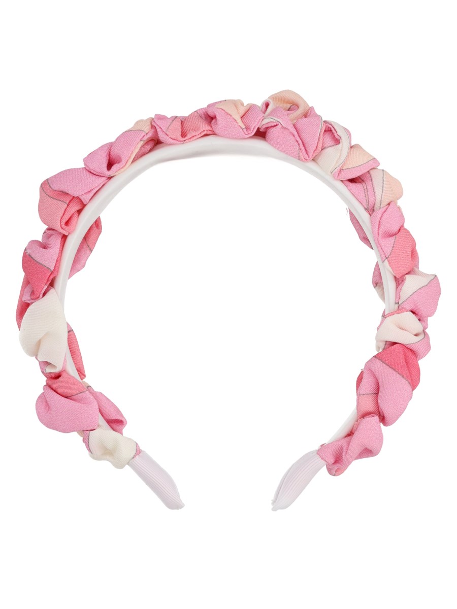 CERCHIETTO PER CAPELLI