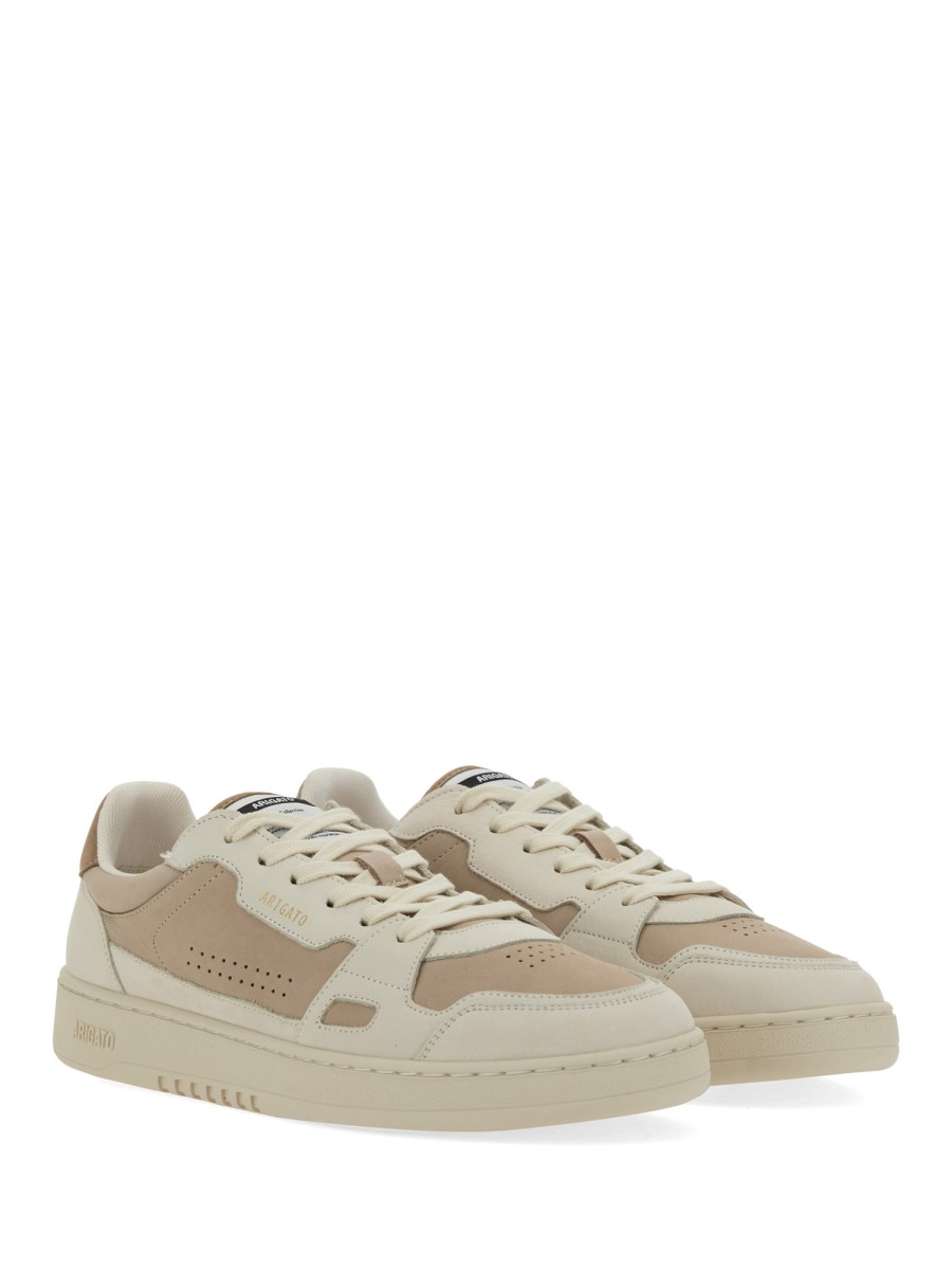 SNEAKER DICE LO