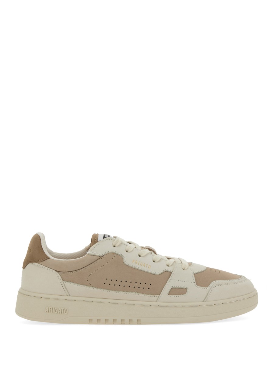SNEAKER DICE LO