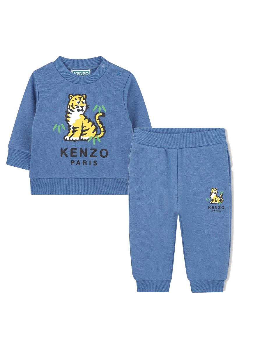 SET MAGLIA CON PANTALONE
