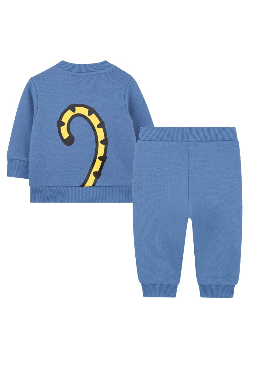 SET MAGLIA CON PANTALONE