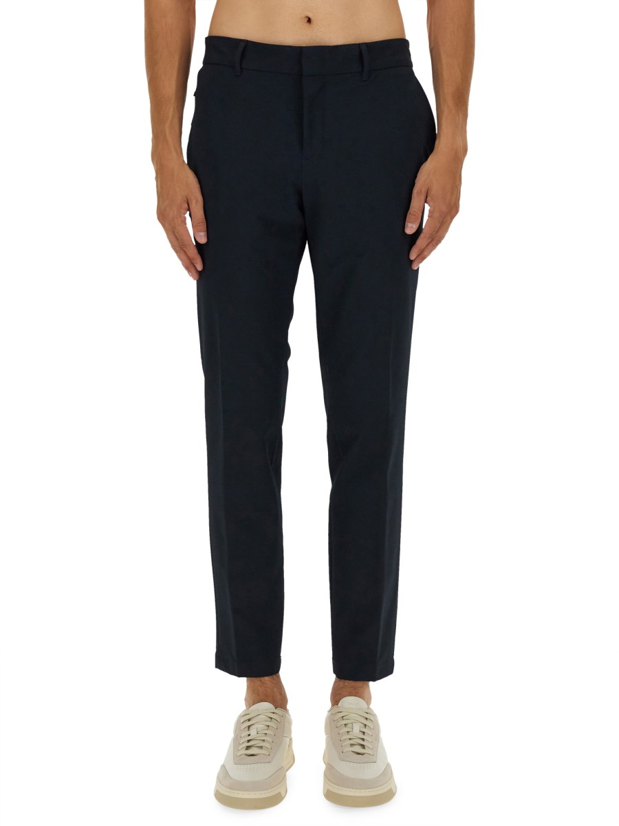 PANTALONE SLIM FIT 