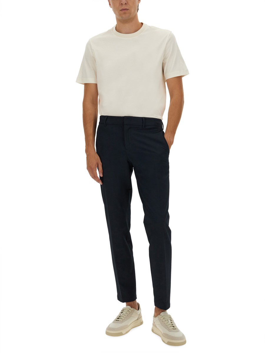 PANTALONE SLIM FIT 