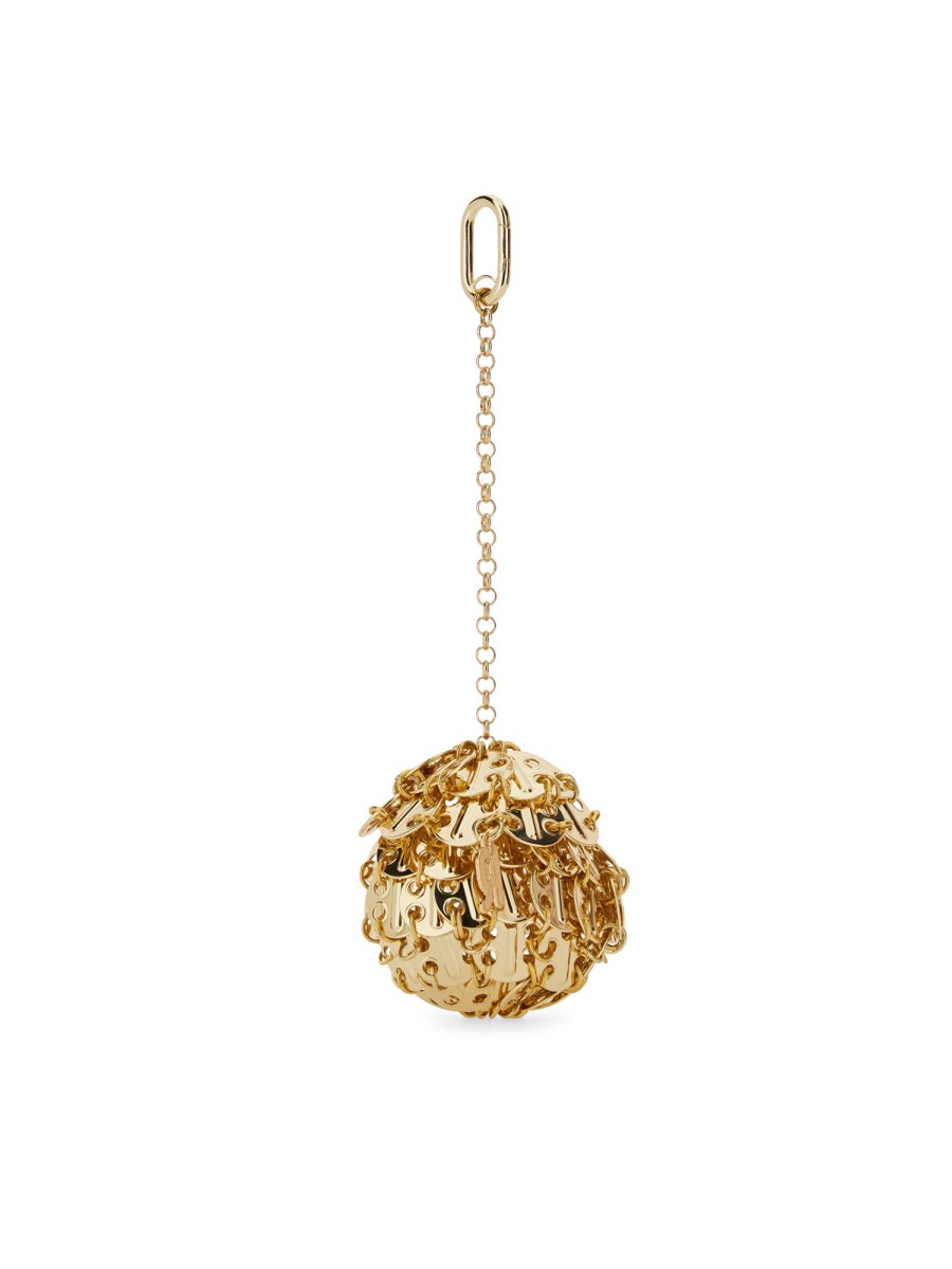 PORTACHIAVI CHARM