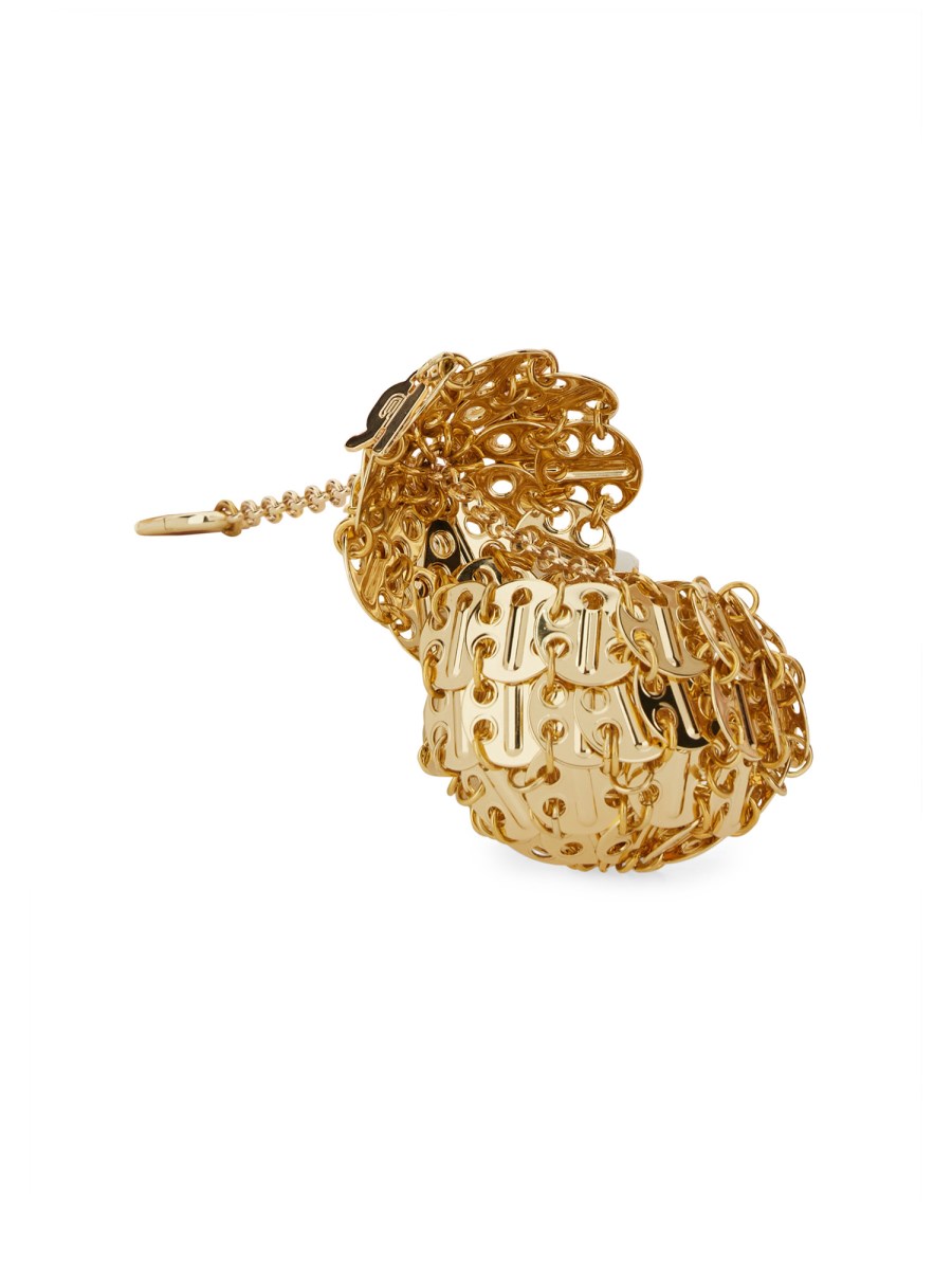 PORTACHIAVI CHARM
