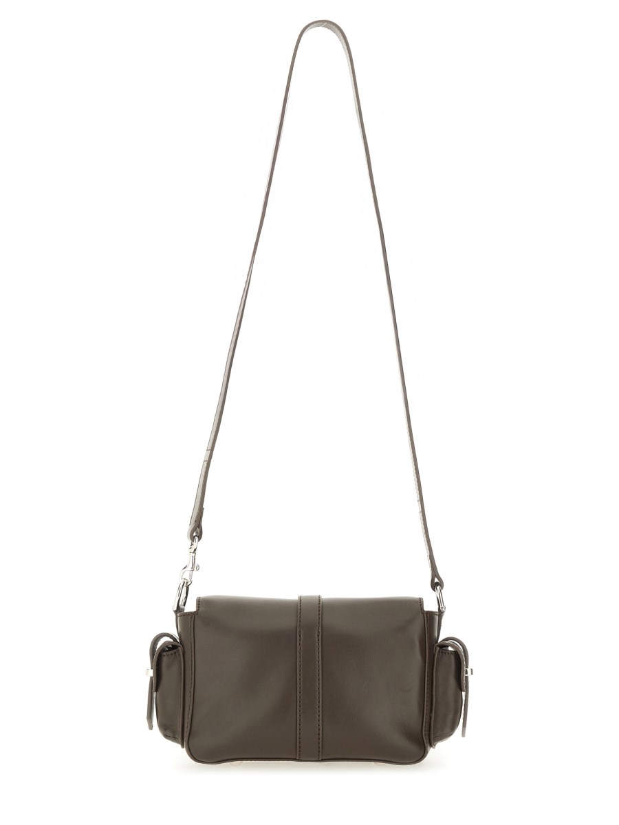 BORSA FLAP SMALL