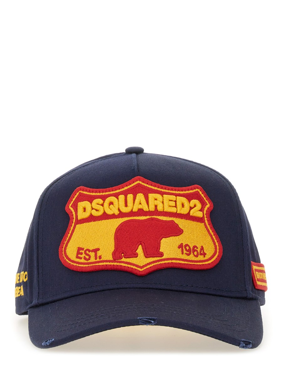 CAPPELLO DA BASEBALL