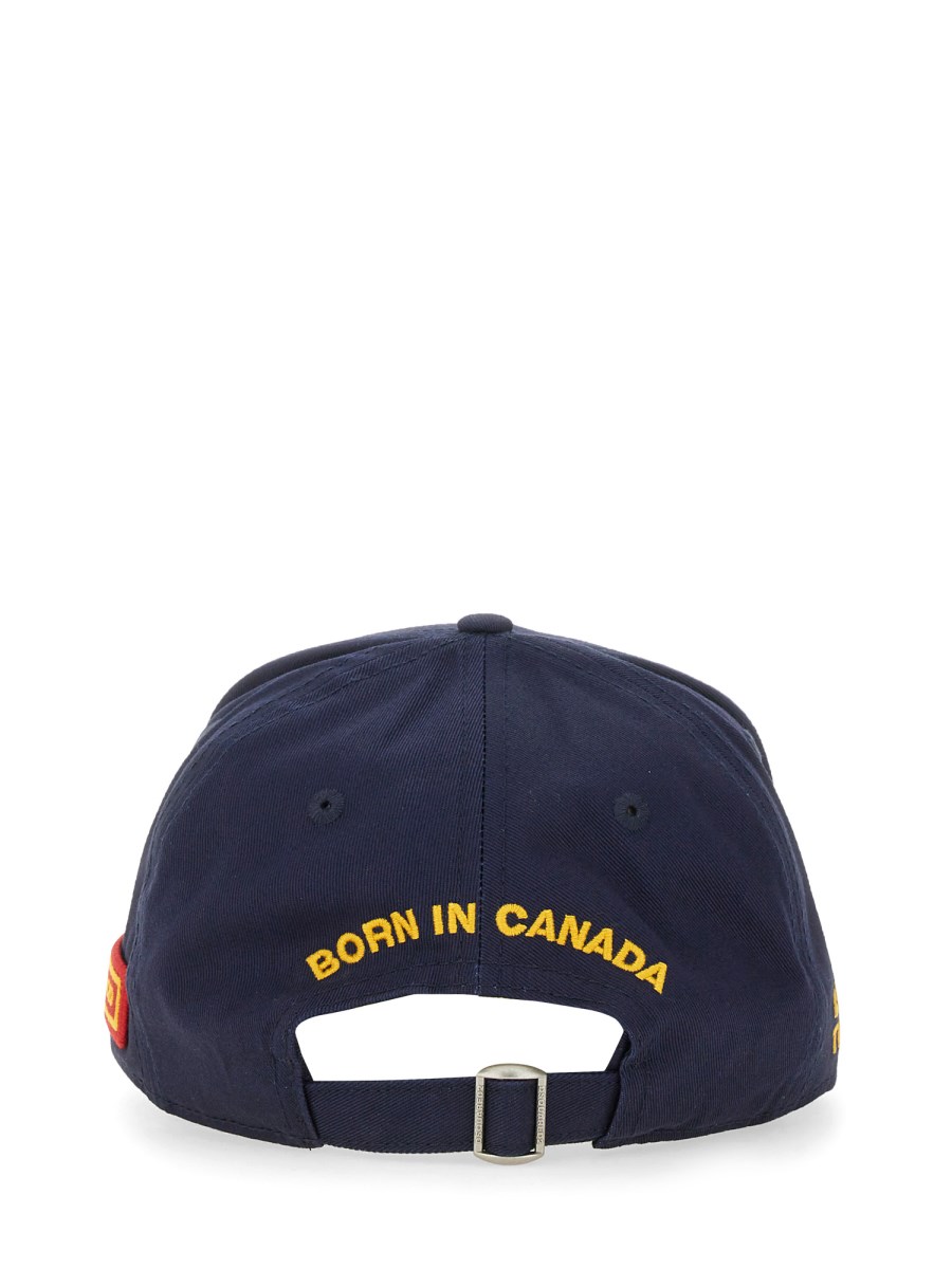 CAPPELLO DA BASEBALL