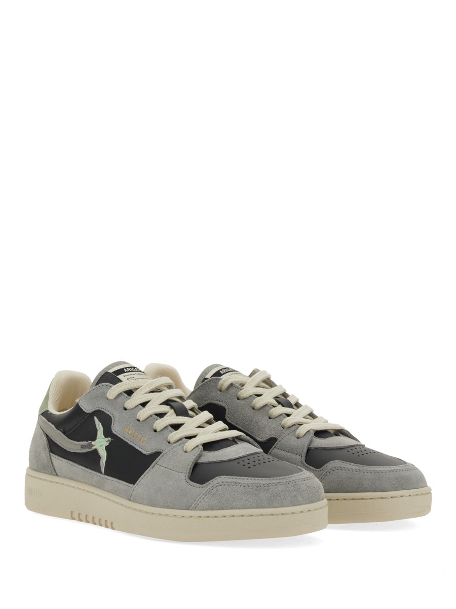 SNEAKER DICE LO BEE BIRD