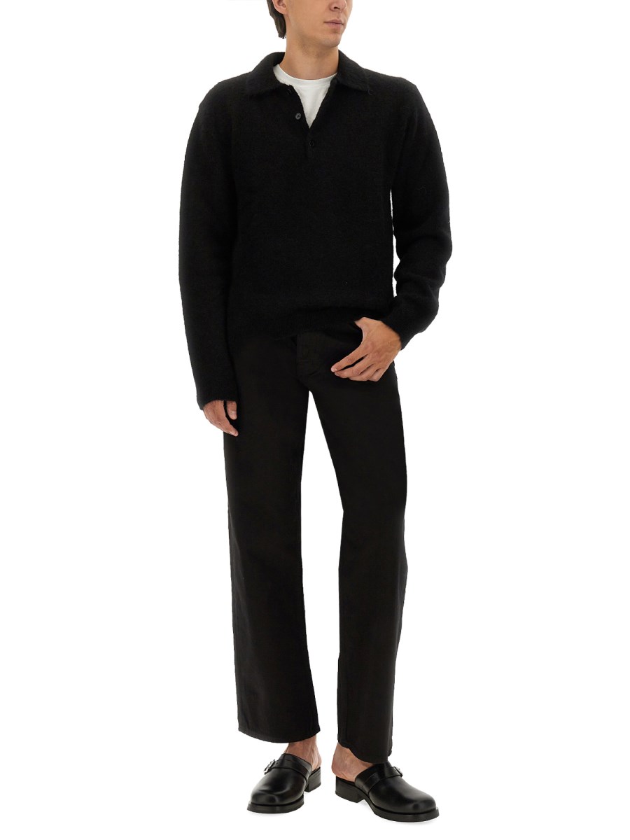 PANTALONE LOOSE