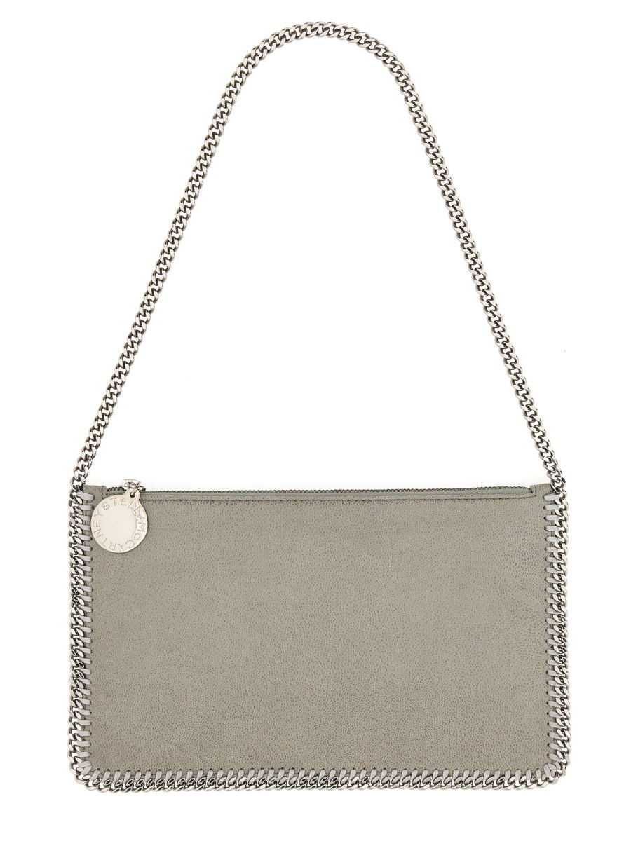 BORSA A SPALLA POCHETTE FALABELLA