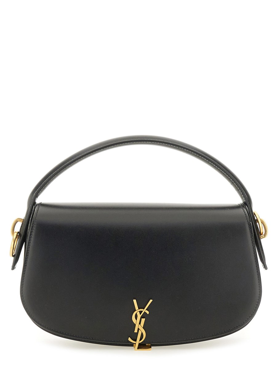 BORSA VOLTAIRE CON LOGO