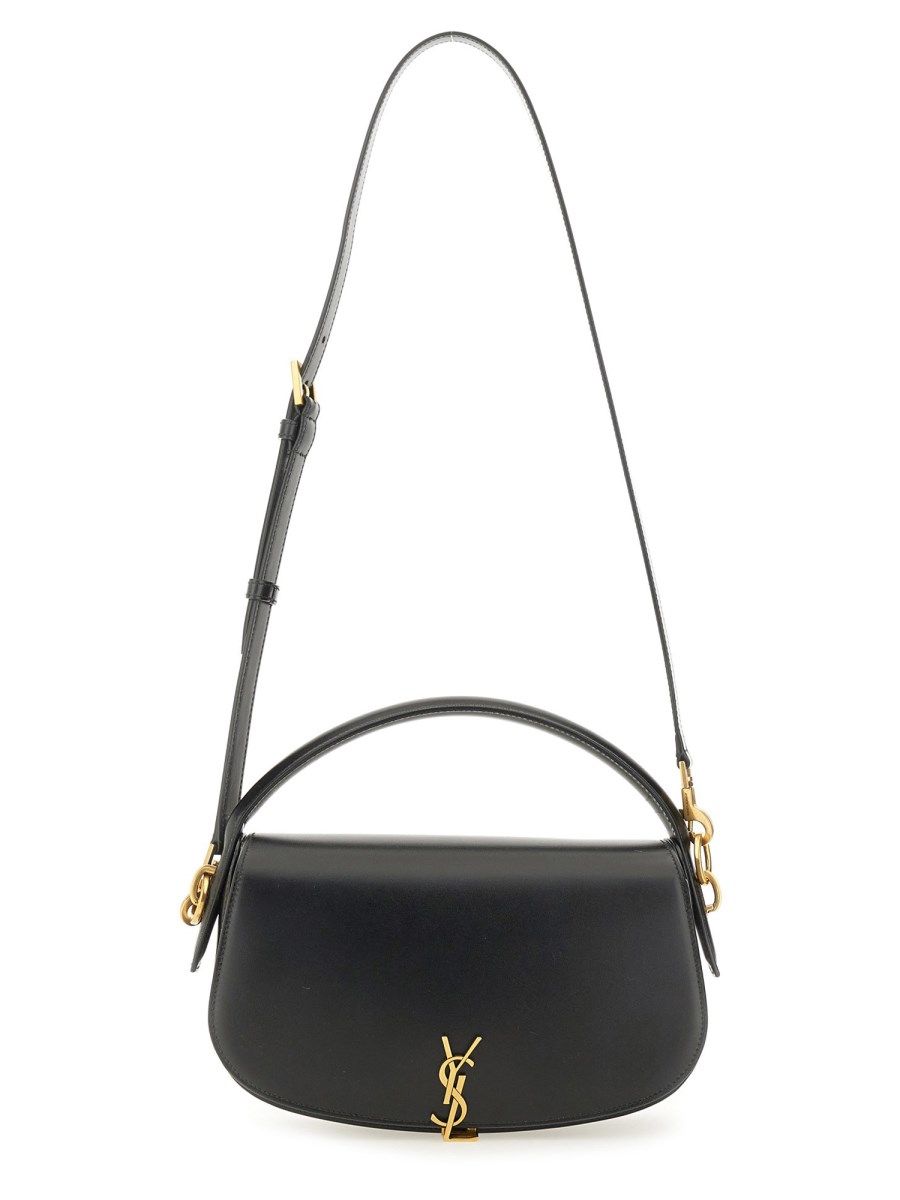 BORSA VOLTAIRE CON LOGO