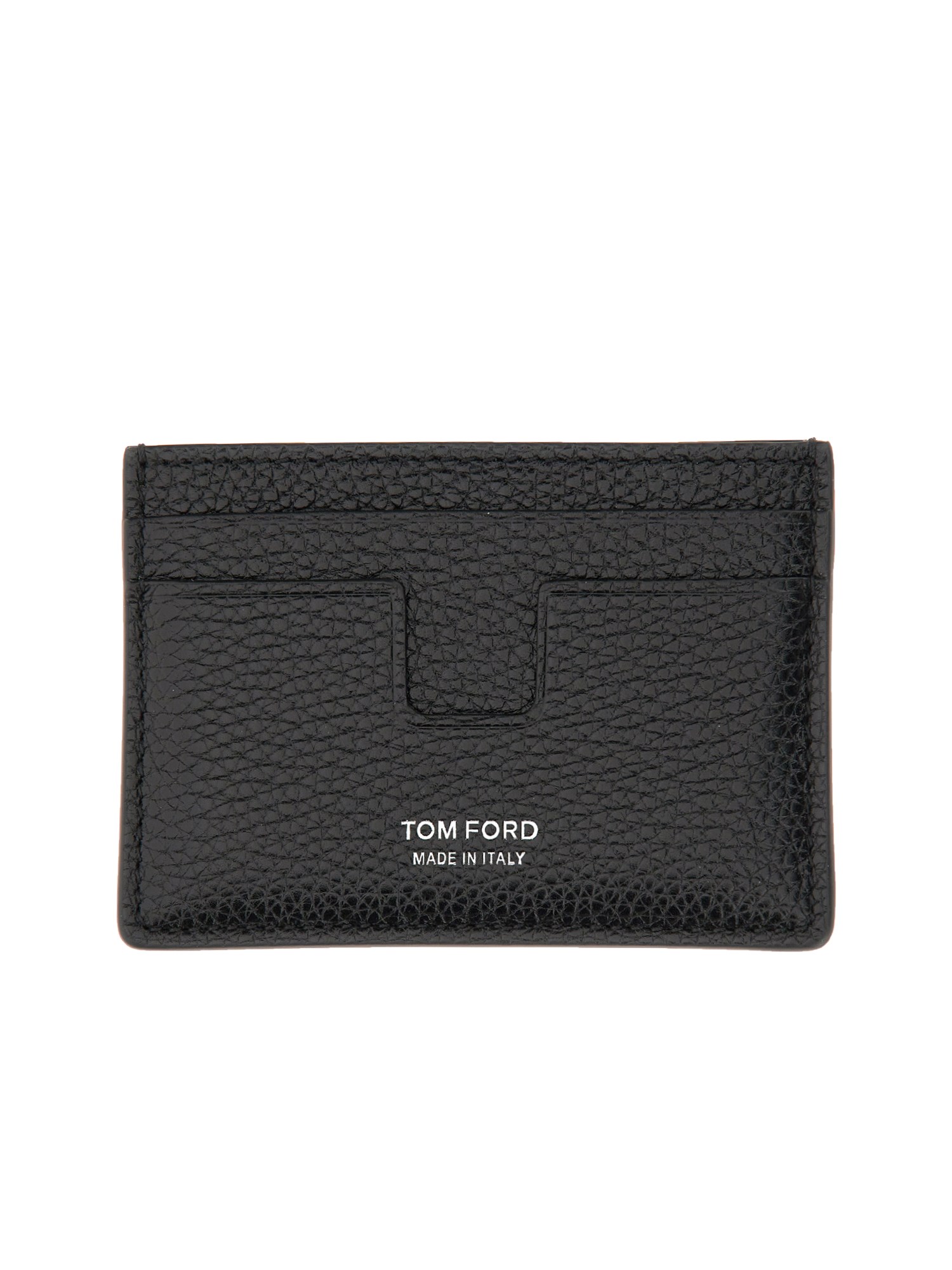Shop Tom Ford T Line Classic Card Holder