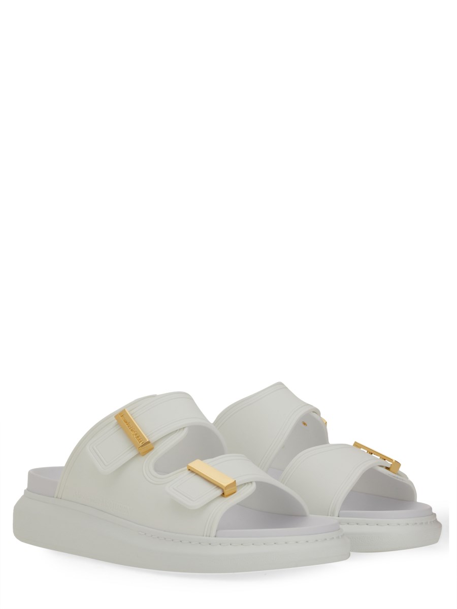 SANDALO HYBRID OVERSIZE