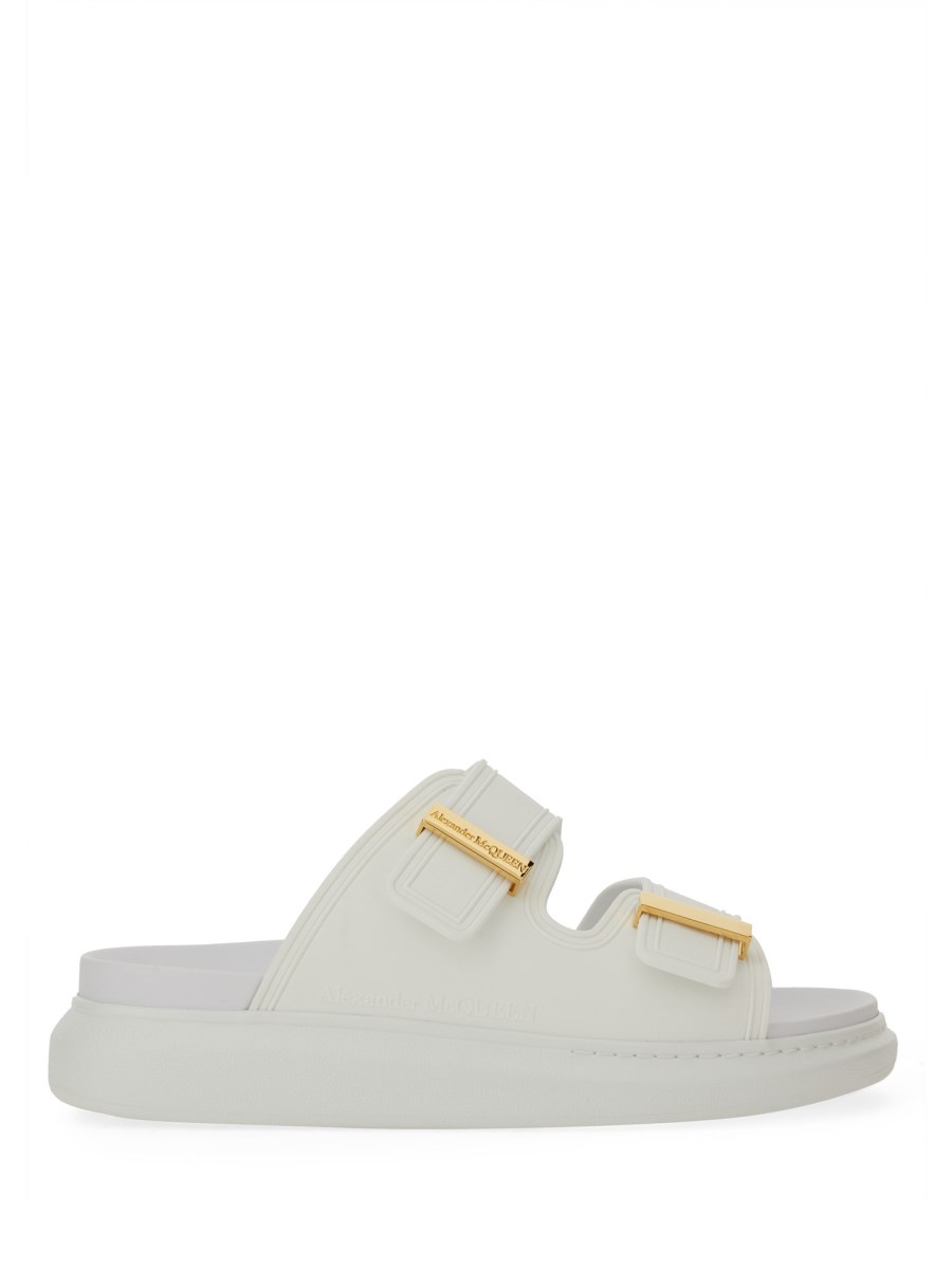 SANDALO HYBRID OVERSIZE