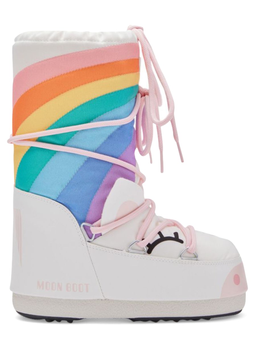 icon unicorn