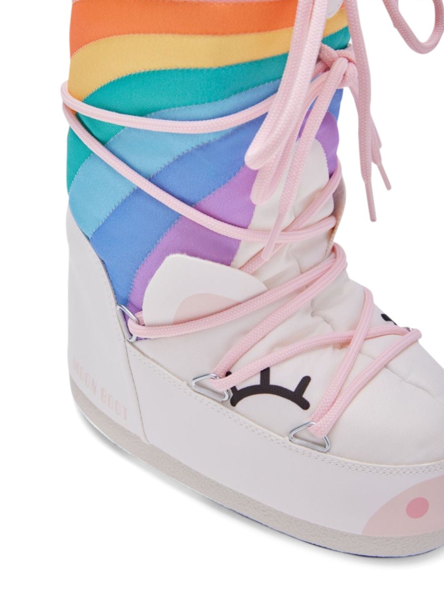 icon unicorn