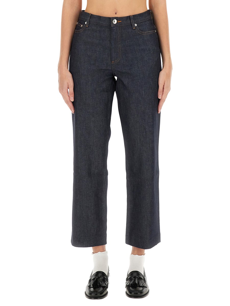JEANS NEW SAILOR