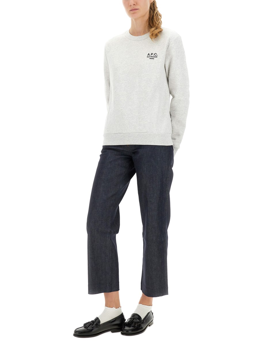 JEANS NEW SAILOR