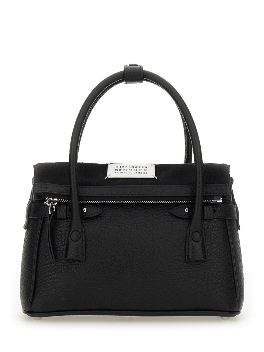 BORSA 5AC EAST WEST SMALL 