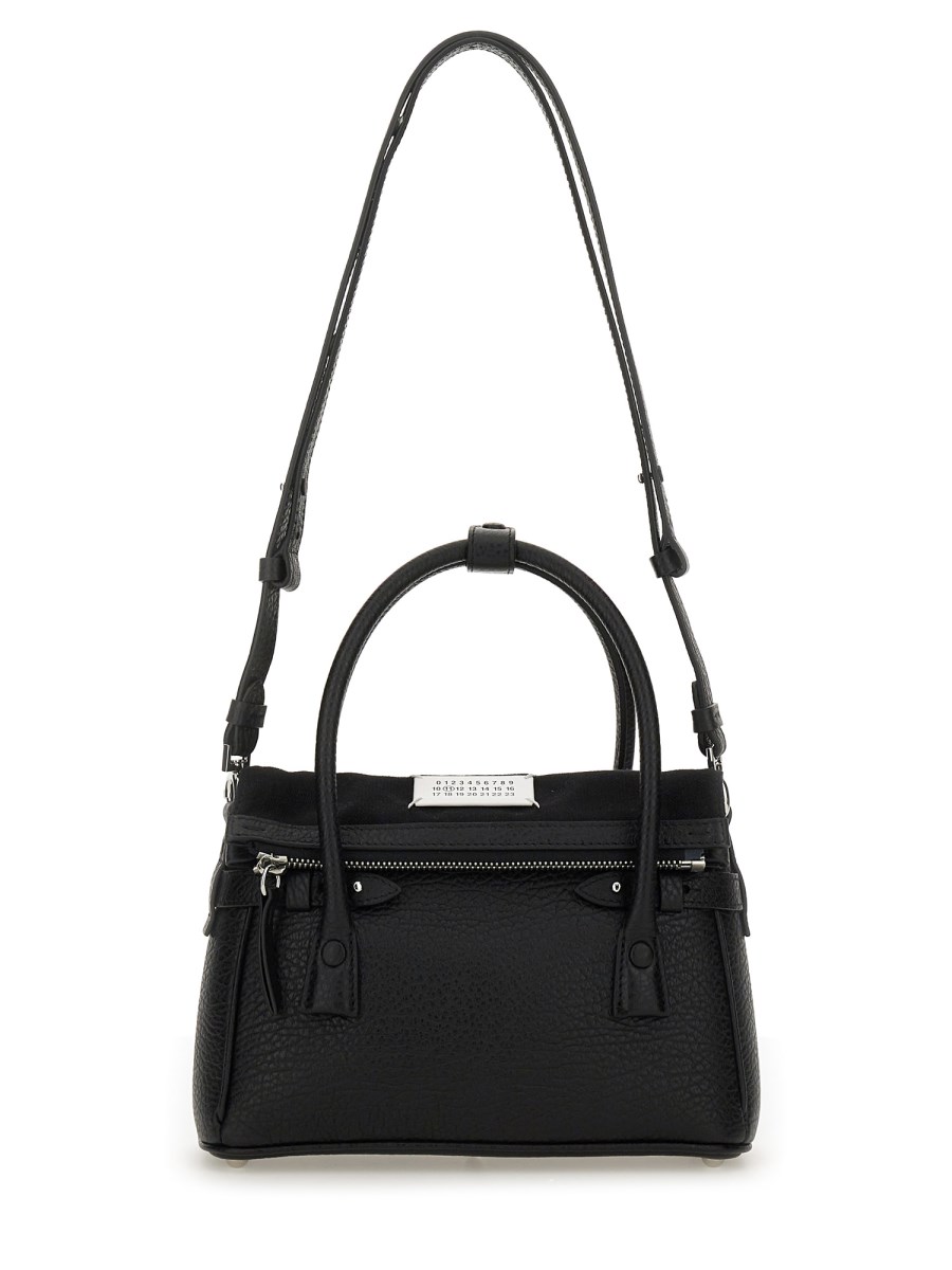 BORSA 5AC EAST WEST SMALL 