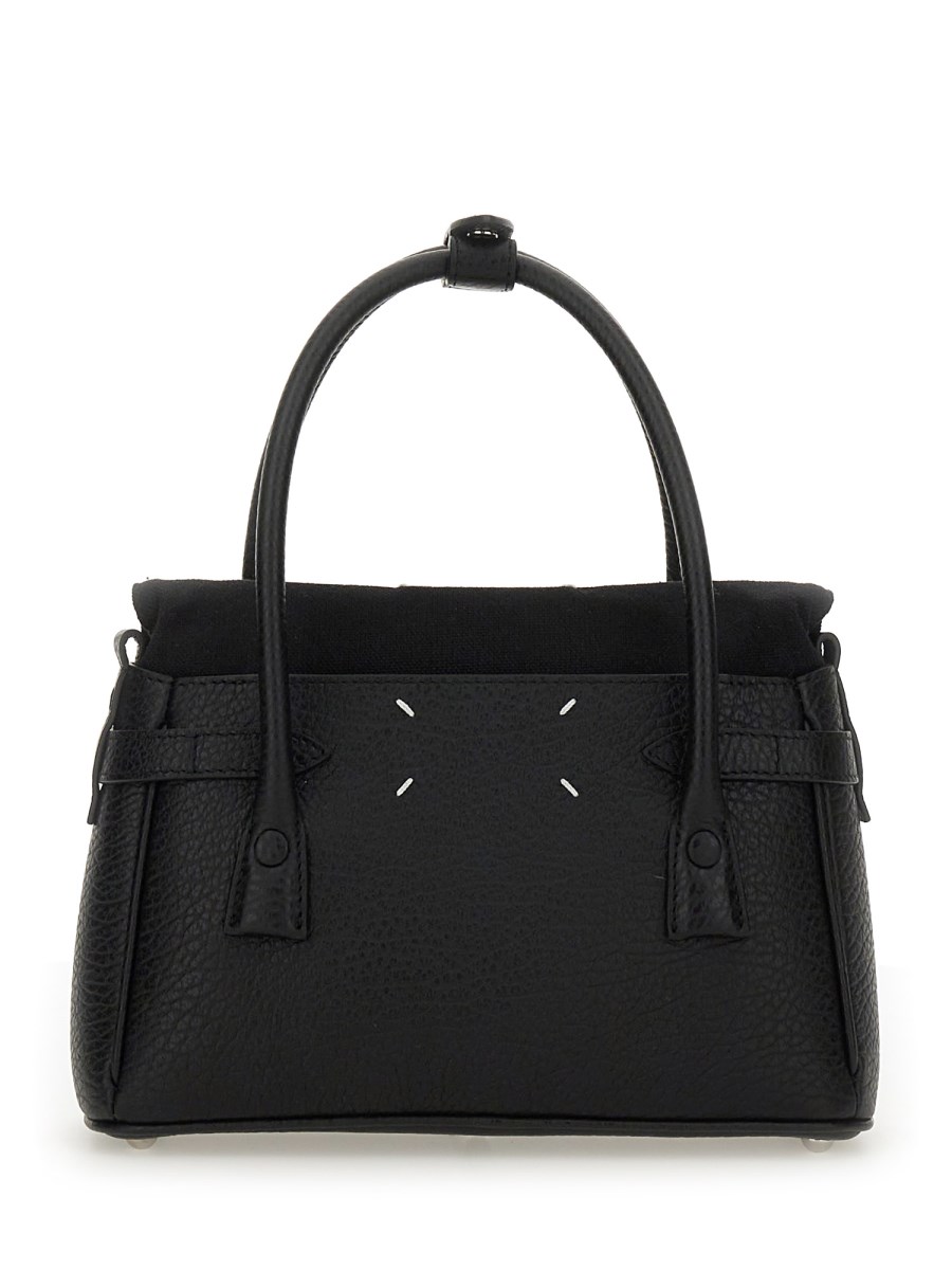 BORSA 5AC EAST WEST SMALL 