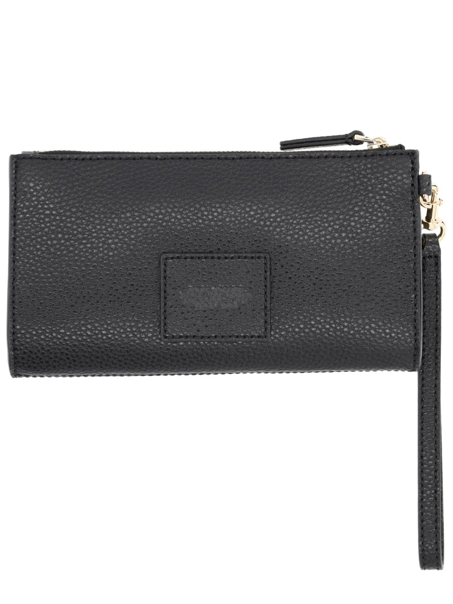 POUCH IN PELLE