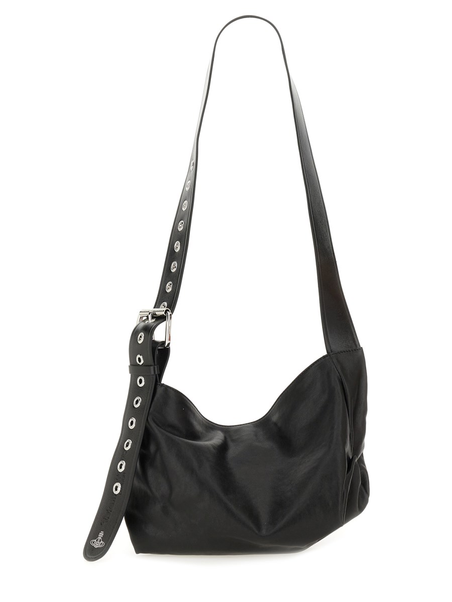 BORSA A TRACOLLA MAXIME SMALL 