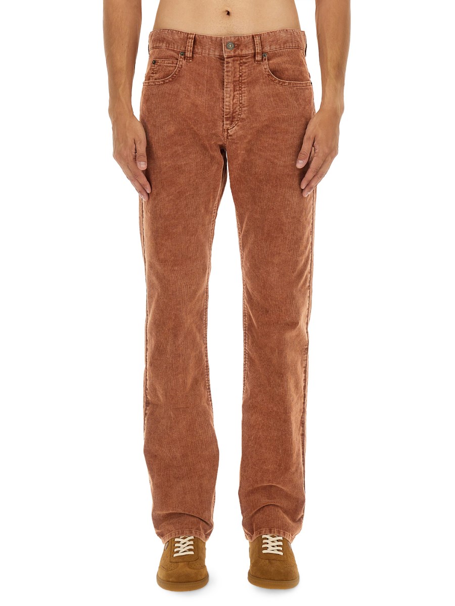 PANTALONE LEWYS 