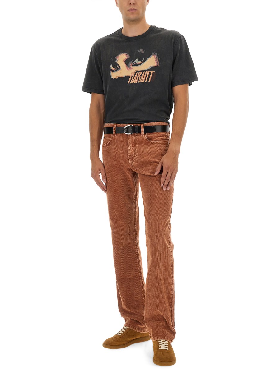 PANTALONE LEWYS 
