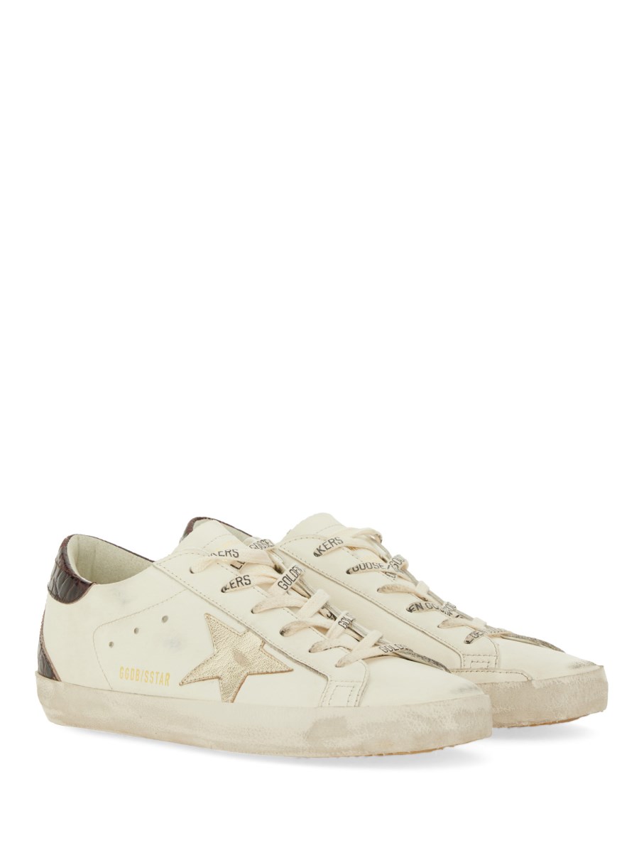 SNEAKER SUPER STAR