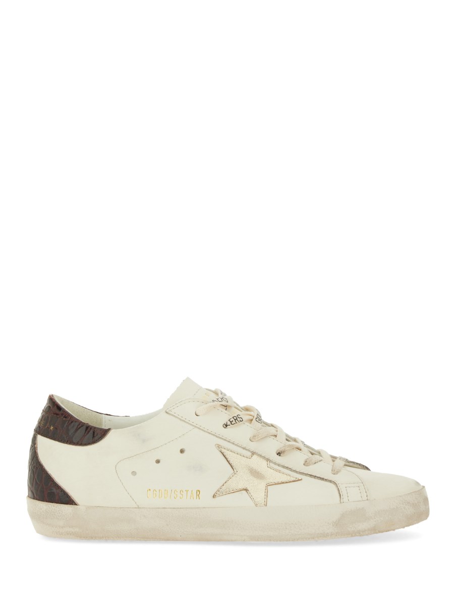 SNEAKER SUPER STAR