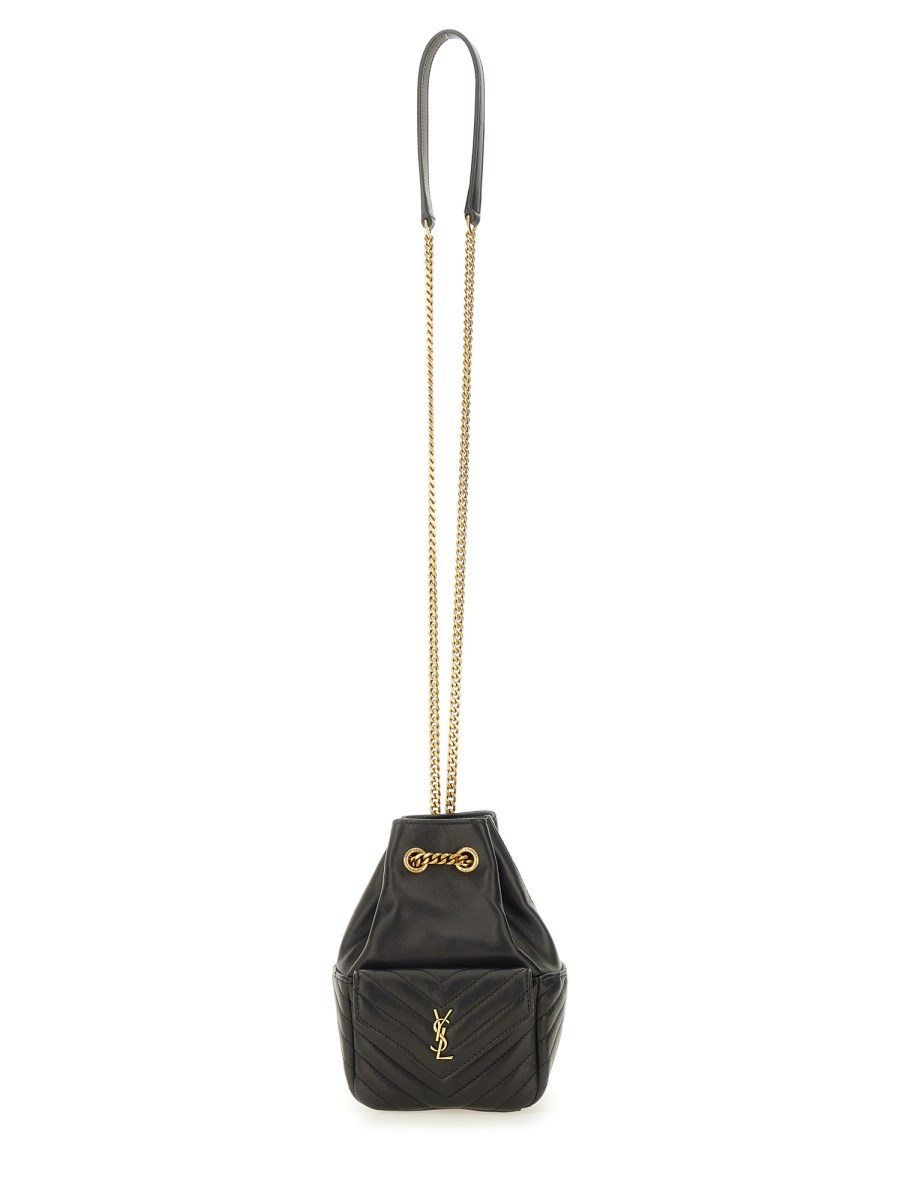 BORSA NANO A TRACOLLA 