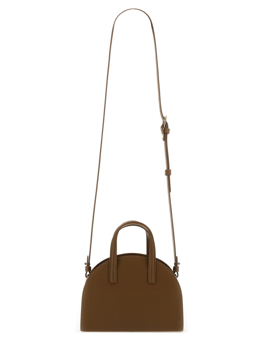 BORSA TOTE DEMI-LUNE SMALL